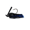The Perfect Jig Tungsten - Black / Blue