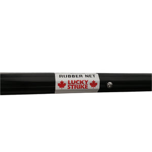 Lucky Strike #R34T60 Telescopic Rubber Net Octagon