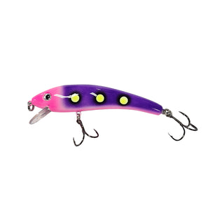 Dem Lures Dem Ripplers