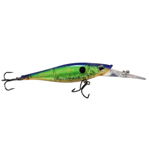 Walleye Nation Lil Reaper Customs