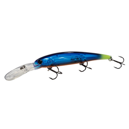 Bandit Walleye Deep Custom Colours