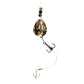 Rare Lures Lake Erie Crawler Harness - Colorado Blade