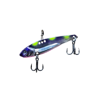 Wack M Tackle Blade Bait