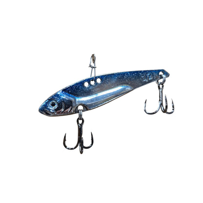 Wack M Tackle Blade Bait