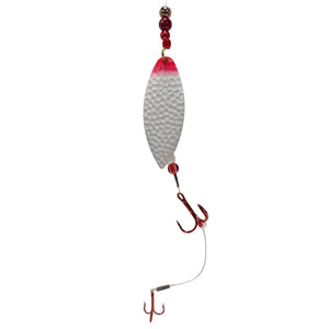 Rare Lures Lake Erie Crawler Harness - Willow Blade