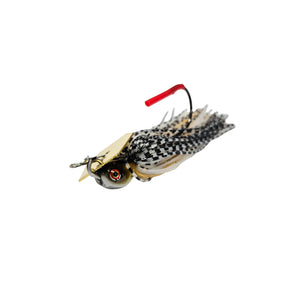 The Perfect Jig Vibe Jig