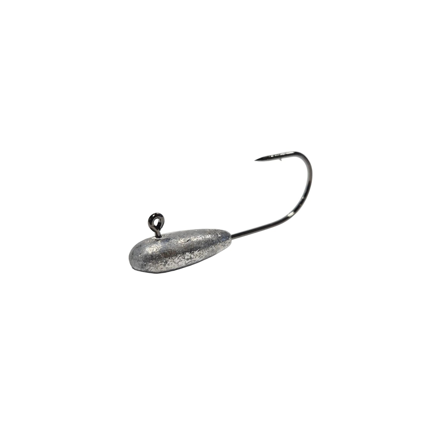 The Perfect Jig Tear Drop Head