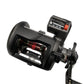Trophy GL Obsidian Line Counter Trolling Reel