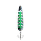 Silver Streak 4"