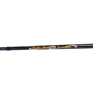 Milt's Tackle Walleye Special Jigging Rod
