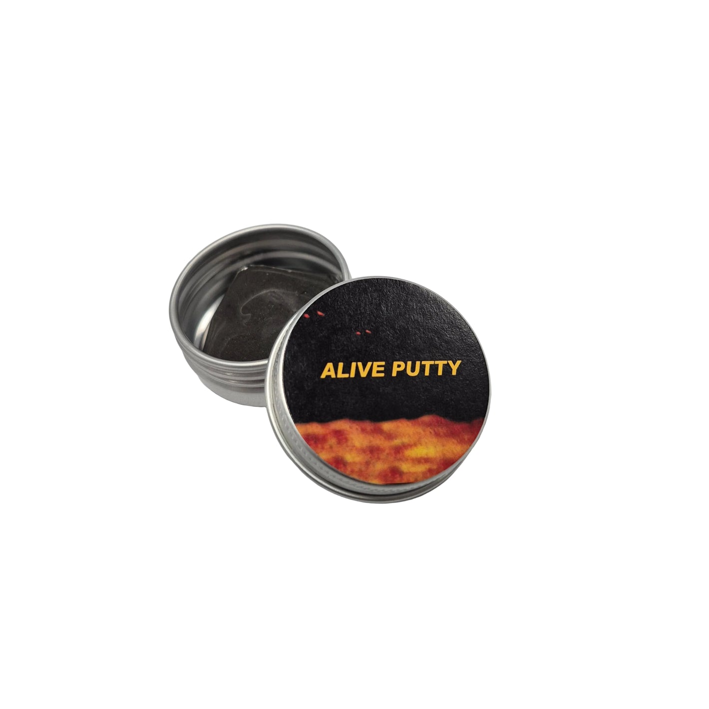 The Perfect Jig Tungsten Alive Series Putty