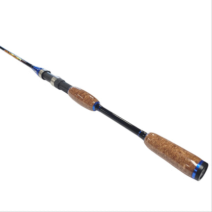 Milt's Tackle Walleye Special Jigging Rod