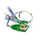 Big Weenie Cut Bait Rigs