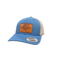 Fisshen Trucker Hat