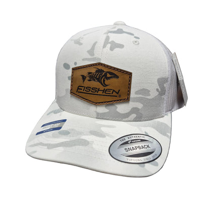 Fisshen Trucker Hat
