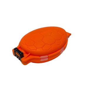 Chrome Tackle Pocket Turtle Box