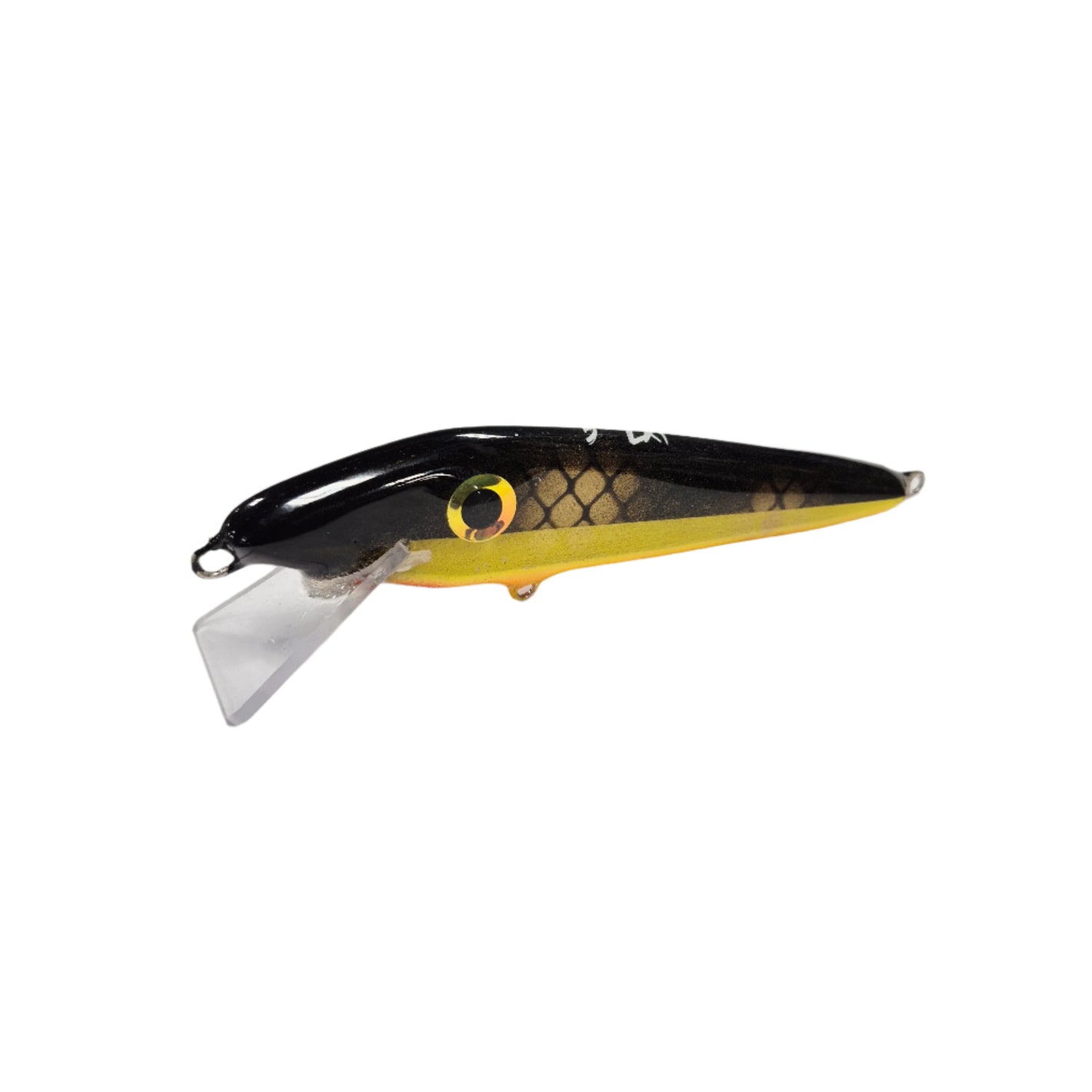 Chaos Tackle 5" CXT