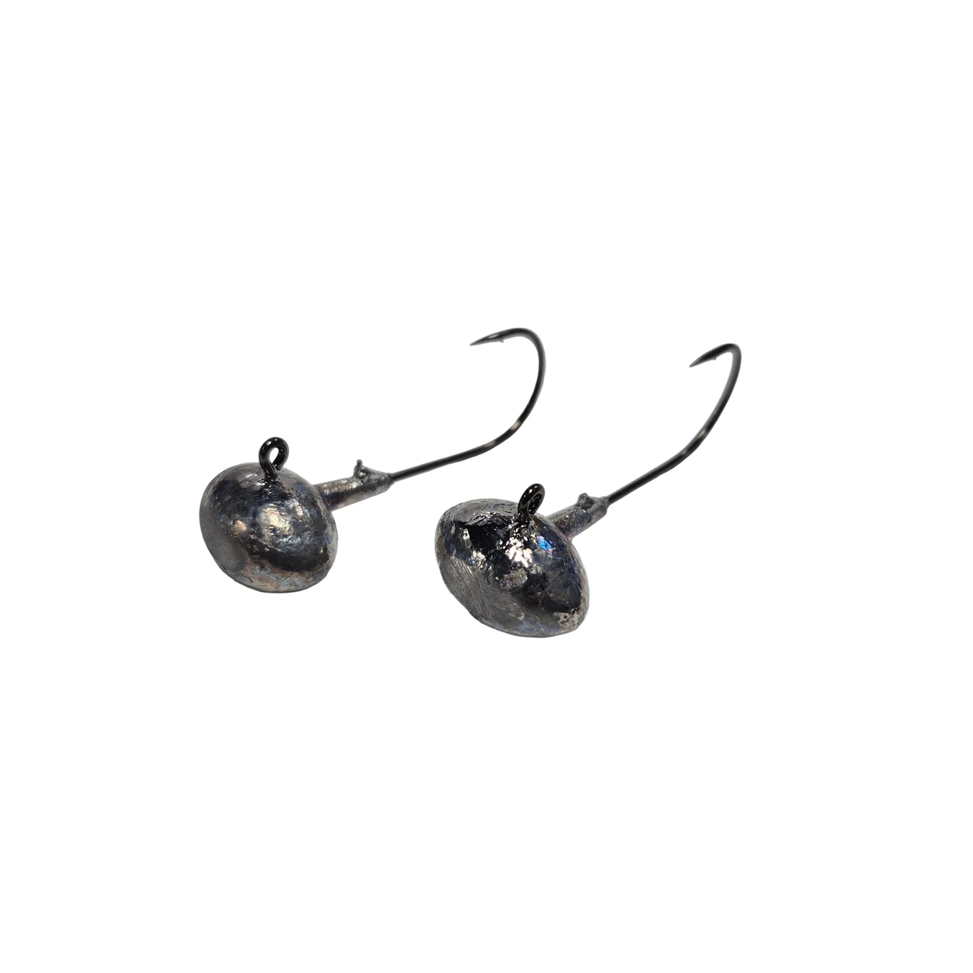 The Perfect Jig Lead Football Head