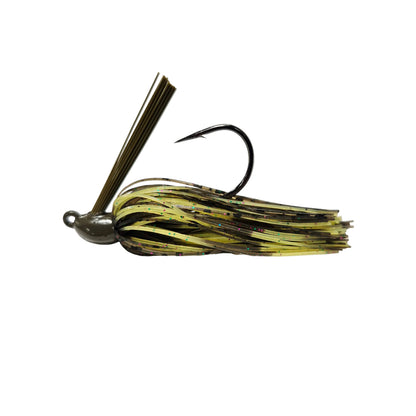 The Perfect Jig Tungsten