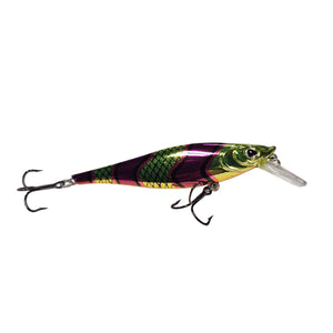 Walleye Nation Creation Lil SB Reaper Custom