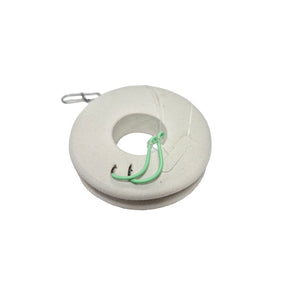 Rare Lures Custom Lake Erie Perch Rig