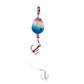 Rare Lures Lake Erie Crawler Harness - Colorado Blade
