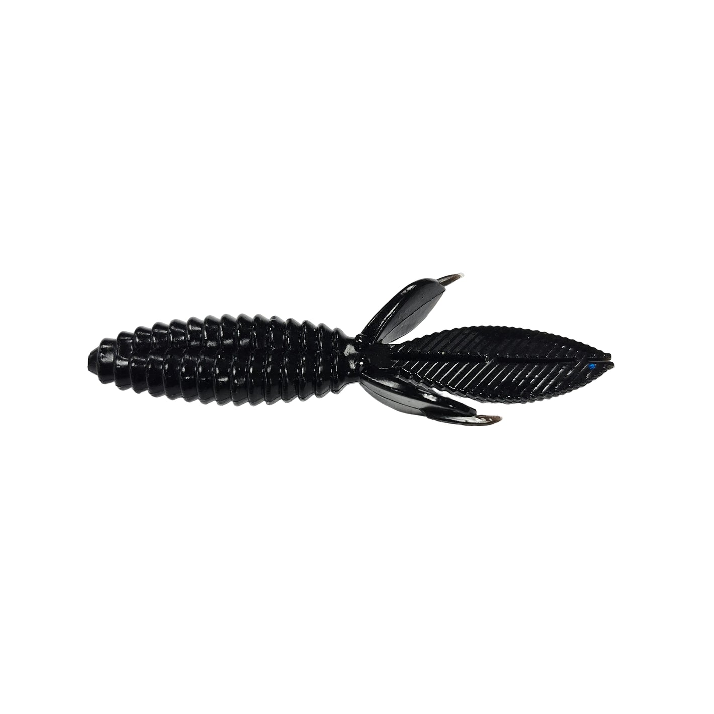 The Perfect Jig Flipping Beaver 4"