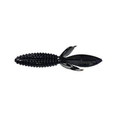 The Perfect Jig Flipping Beaver 4"