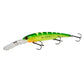 Bandit Walleye Deep Custom Colours