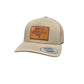 Fisshen Trucker Hat