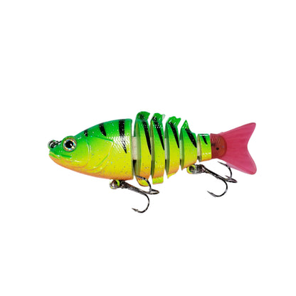 Lucky Strike Live Series Swimbait