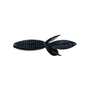 The Perfect Jig Flipping Beaver 4"