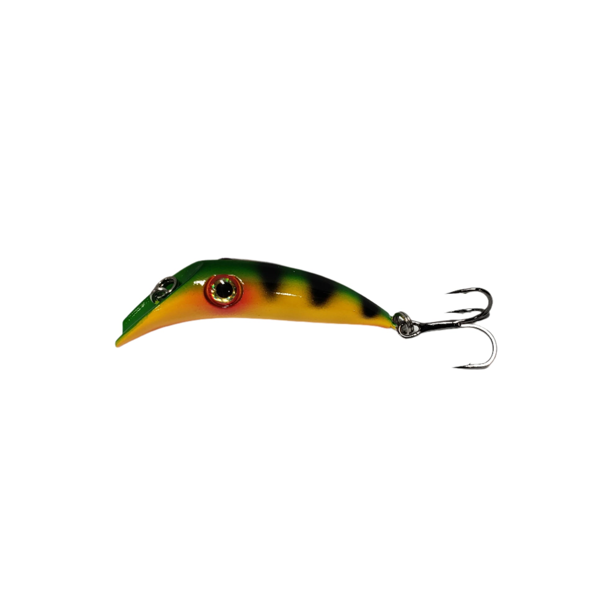 canadian wobbler fishing lure Canadian Wiggler Original