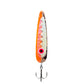 Silver Streak 4"