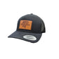 Fisshen Trucker Hat