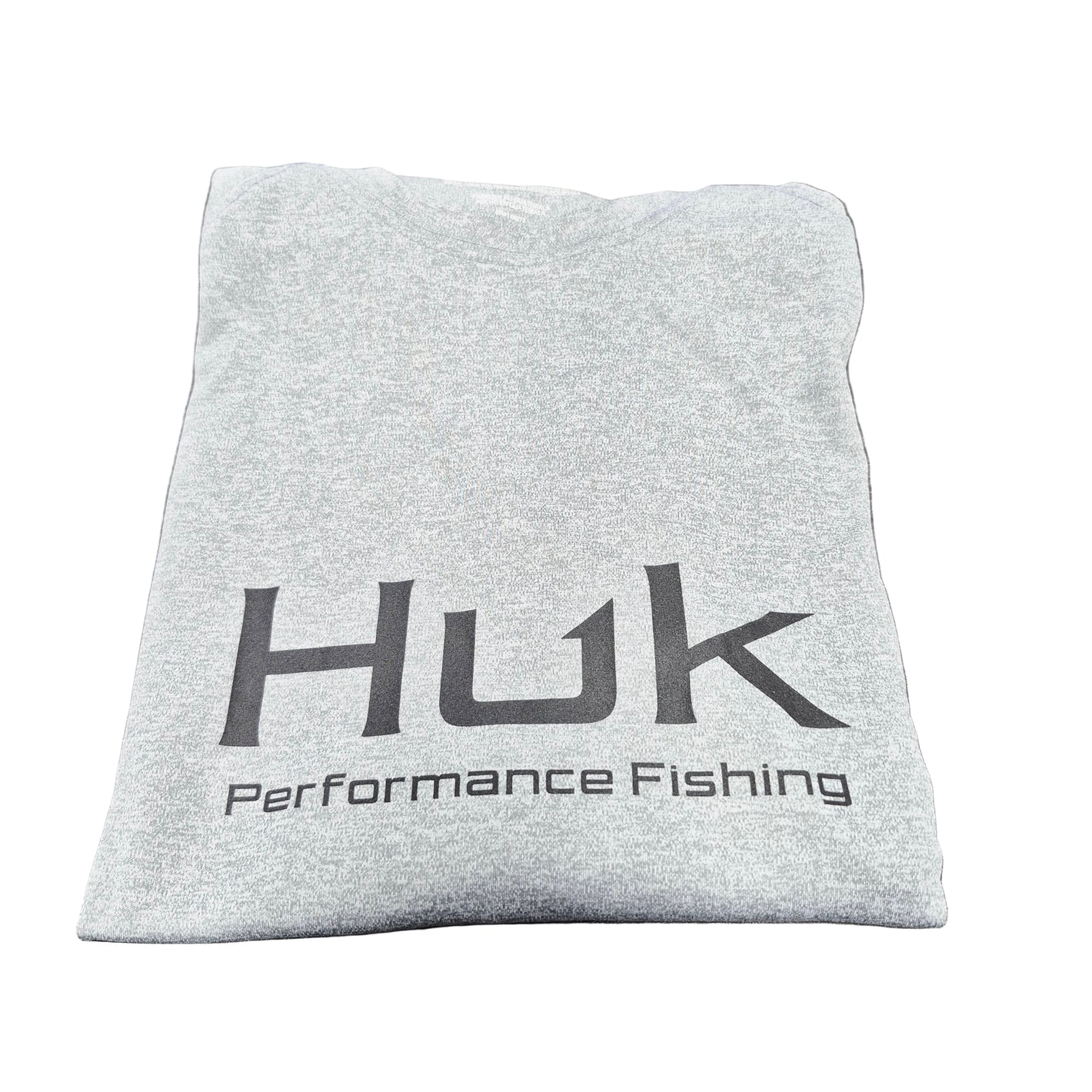 Huk Pursuit Longsleeve Crew