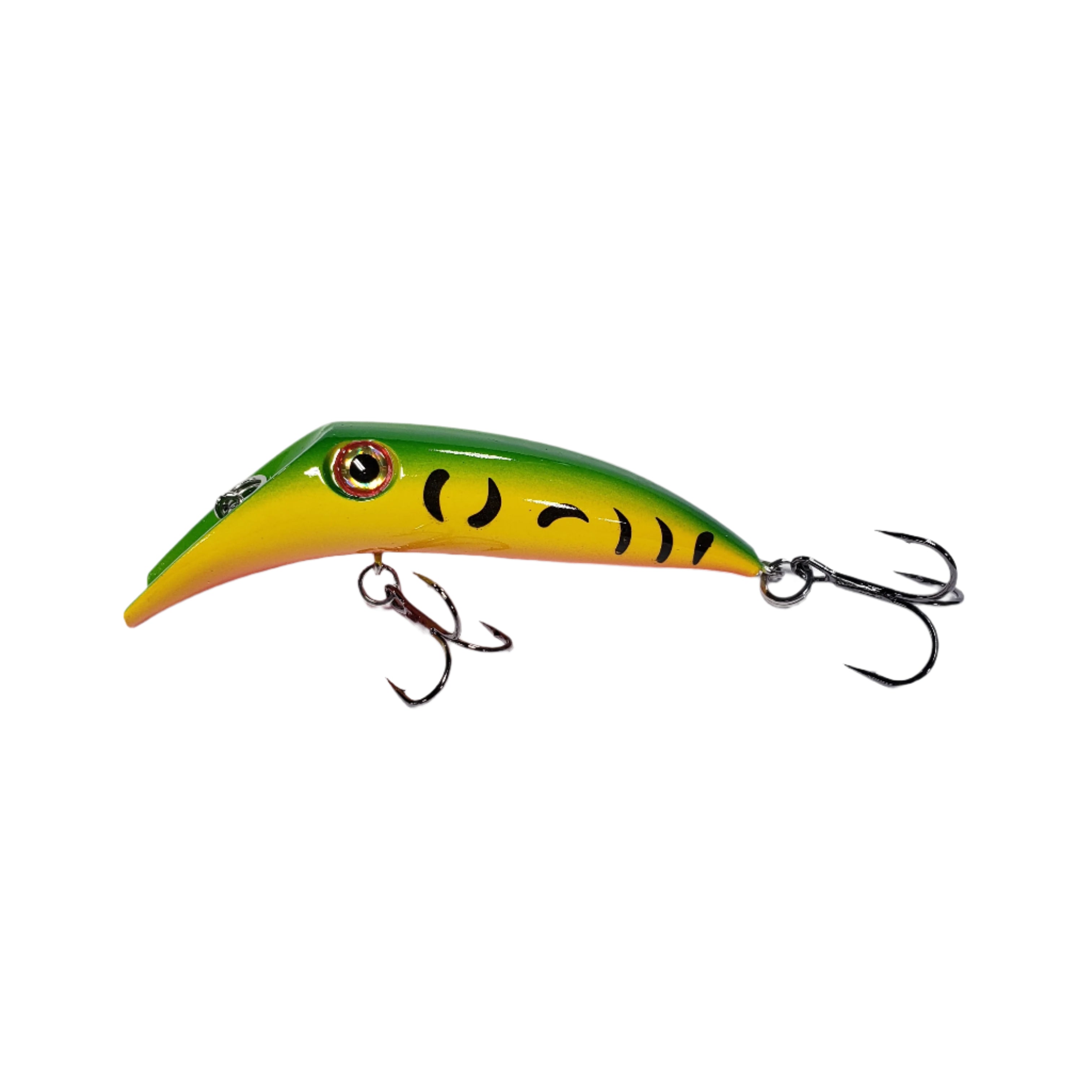 candian fishing lure company Canadian Wiggler Original
