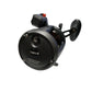 Trophy GL Obsidian Line Counter Trolling Reel