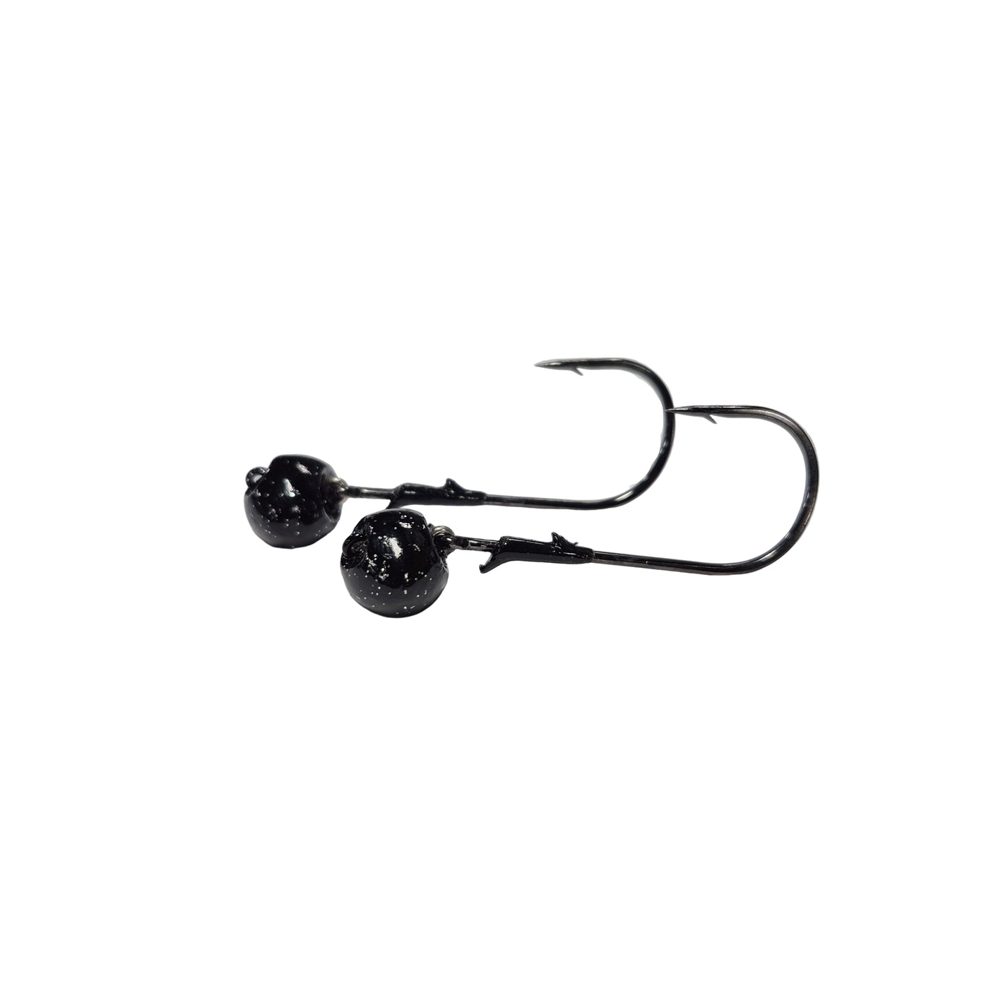 VMC Swingin' Rugby Jig - Double Spike Baitholder