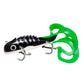 Chaos Tackle Husky Medussa Custom Colors