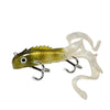 Chaos Tackle Regular Medussa Custom Colors - Clearwater Revival