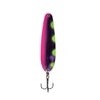 Wack M Tackle Trolling Spoons #3 - Blueberry Muffin