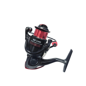 Milt's Tackle Kawa Spinning Reel - HF1500