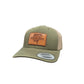 Fisshen Trucker Hat
