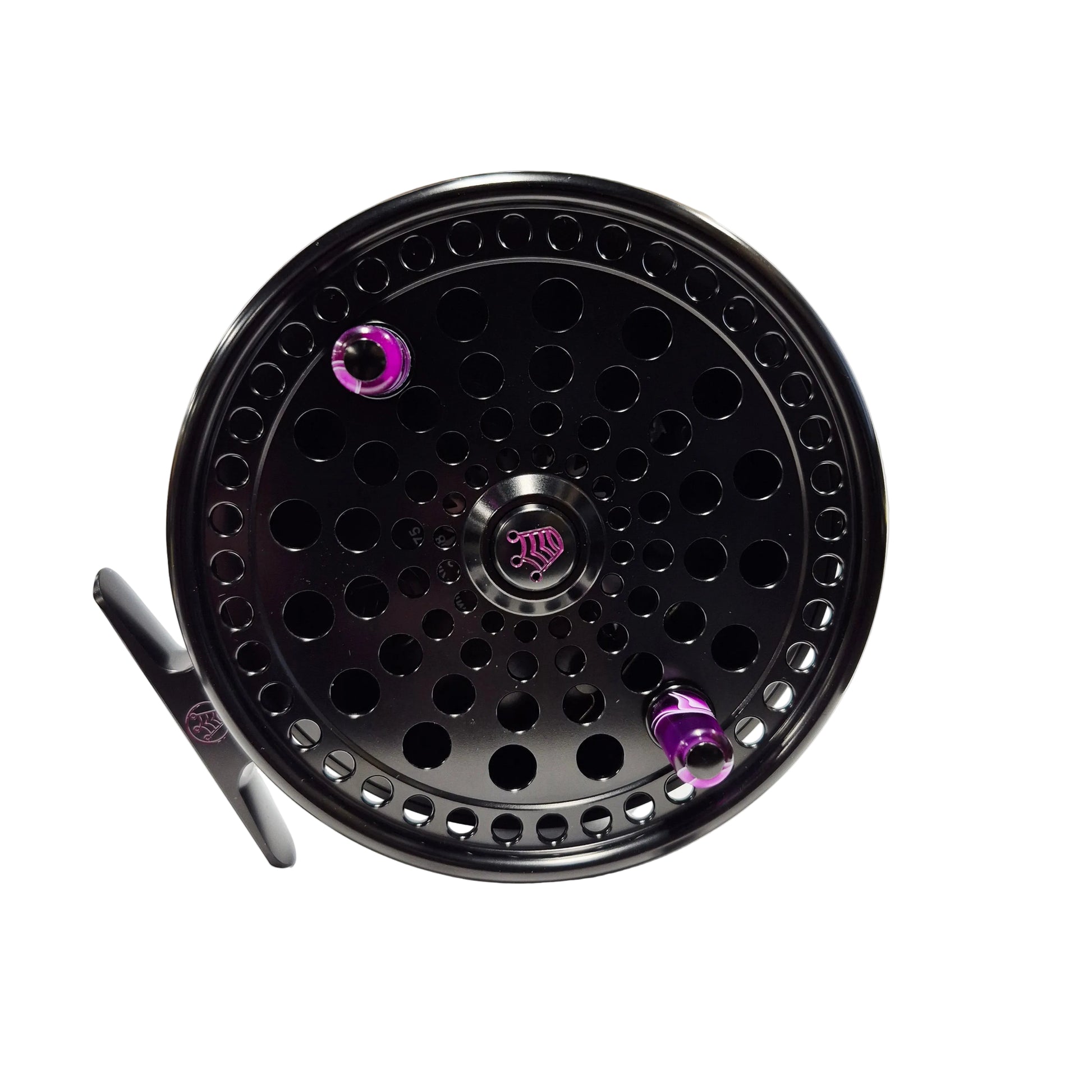 Kingpin 475 Imperial Centerpin Float Reel