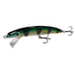 Barbarian Braid Crazy Crank Custom Cedar Bait 8"