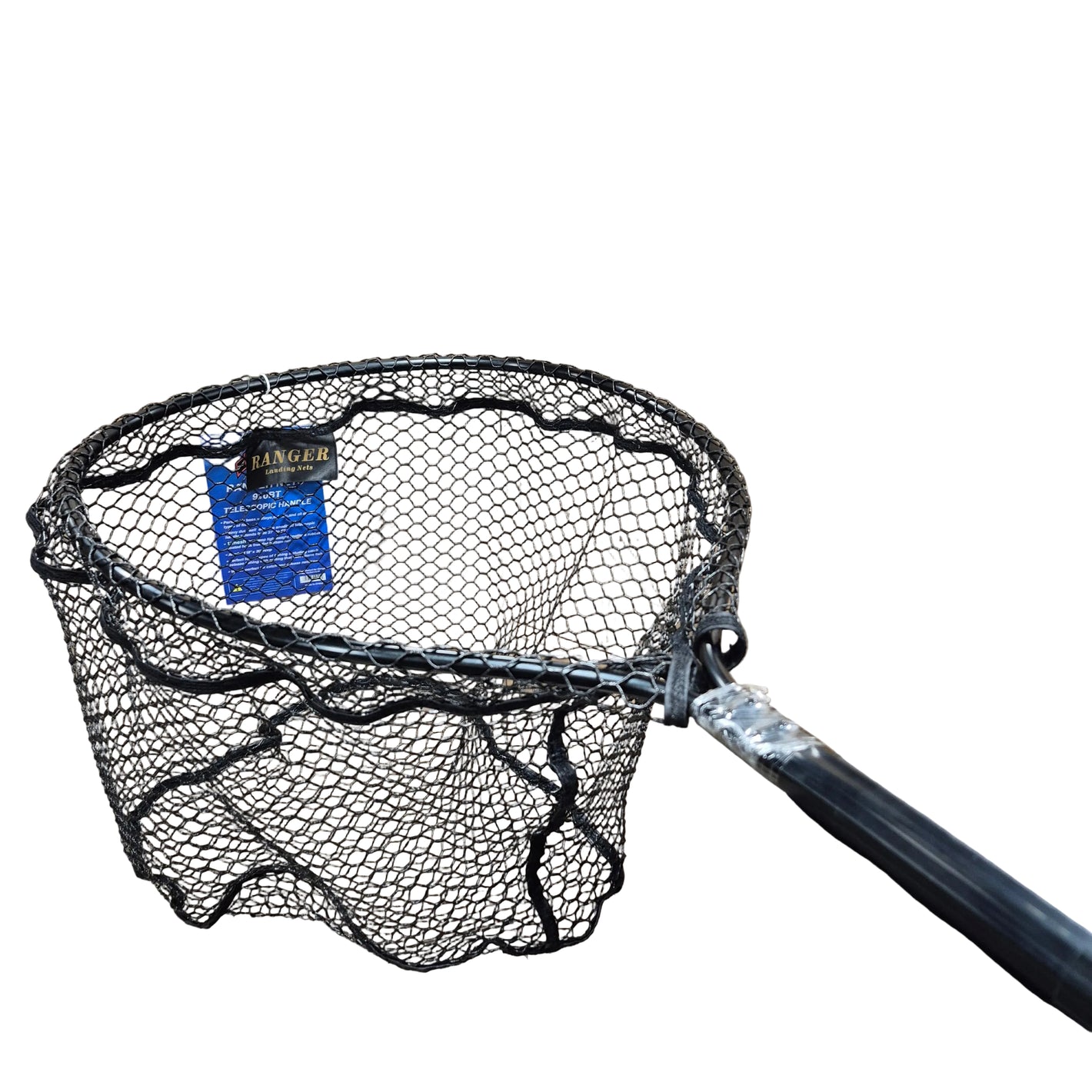 Ranger 910BT Telescopic Landing Net