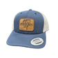 Fisshen Trucker Hat