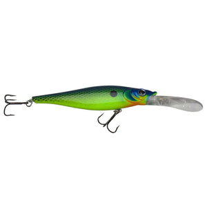 Walleye Nation Creation WNC Reaper