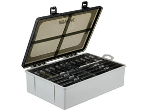 BKK OCD Tackle System - A3 Medium Deep Starter Kit